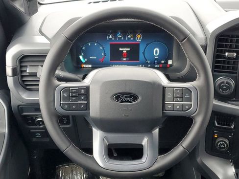 New 2026 Ford F150 XLT w/ Equipment Group 302A MID image 27