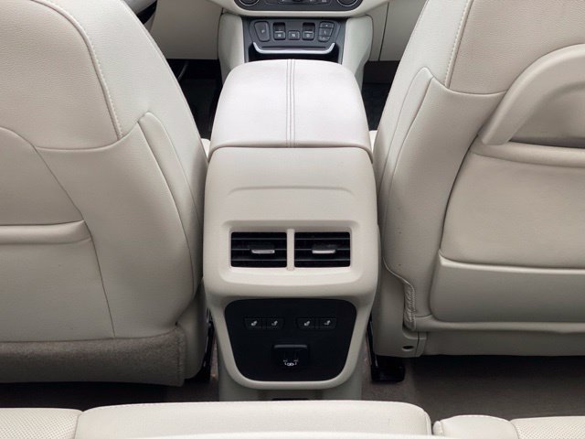 Used 2018 GMC Terrain Denali w/ Advanced Safety Package FWD image 18