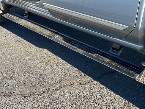 New 2026 Chevrolet Silverado 2500 High Country w/ High Country Premium Package image 12