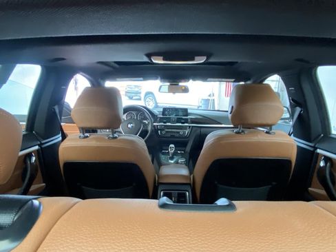 Used 2016 BMW 428i Gran Coupe xDrive image 18