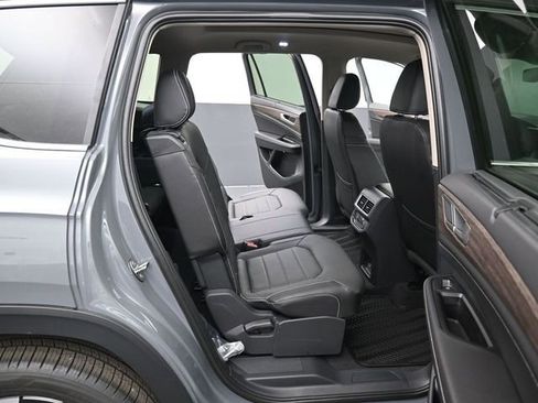 New 2026 Volkswagen Atlas SEL AWD/4WD image 13