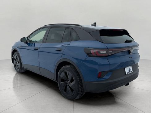 New 2026 Volkswagen ID.4 Pro S Plus image 5