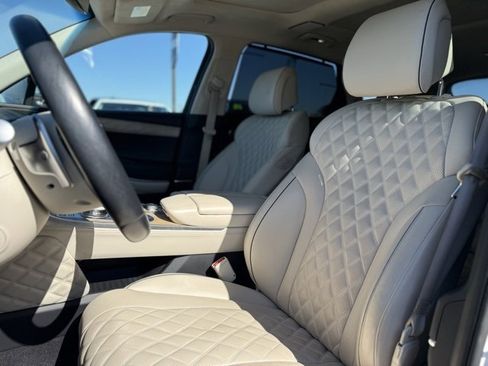 Used 2023 Genesis GV80 3.5T w/ Cargo Package image 22