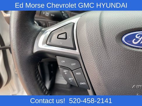 Used 2023 Ford Edge Titanium AWD/4WD image 30