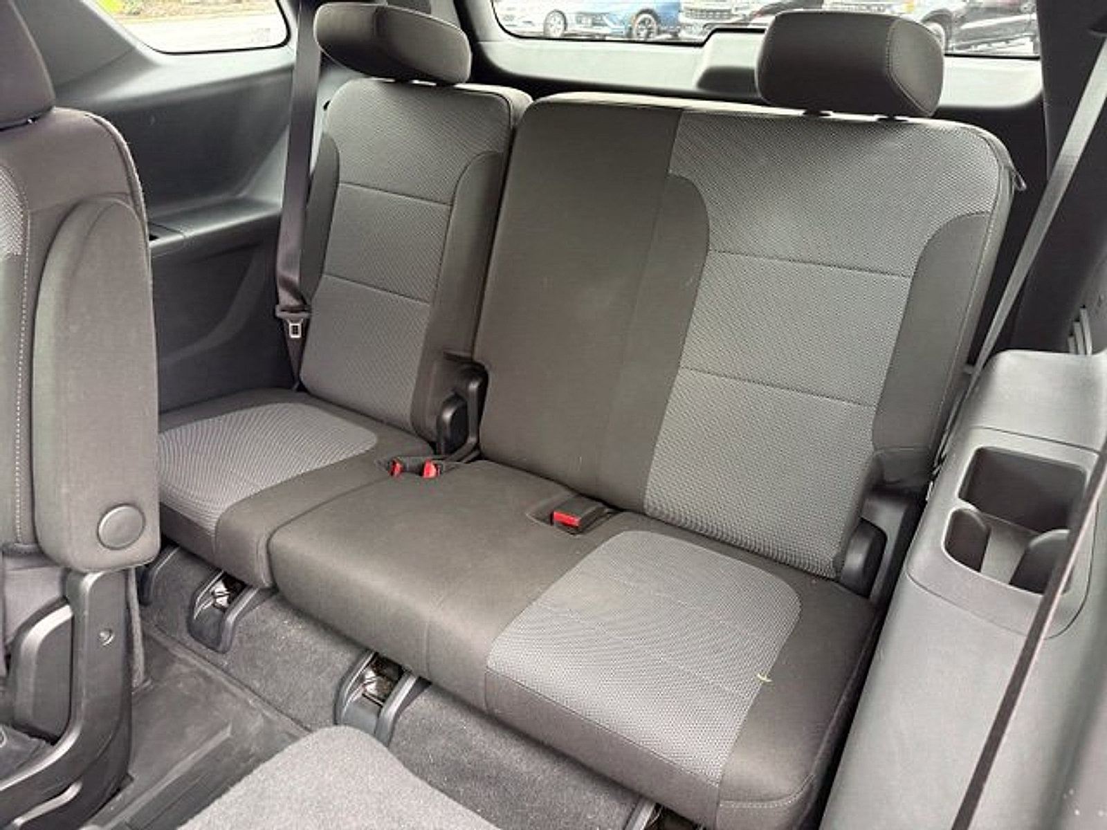 Certified 2024 Chevrolet Traverse LT w/ LPO, Floor Liner Package AWD/4WD image 18