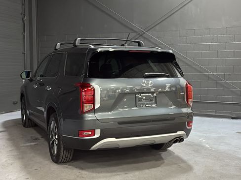 Used 2022 Hyundai Palisade SEL AWD/4WD image 6