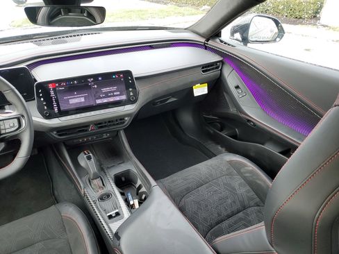 New 2024 Dodge Charger Scat Pack w/ Plus Group image 23