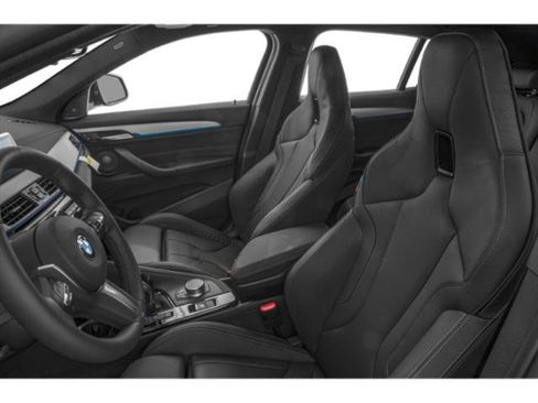 Used 2020 BMW X2 M35i AWD/4WD image 12