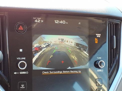 Certified 2023 Subaru Legacy Premium image 11