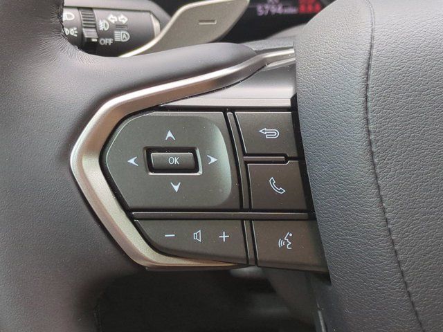 Certified 2026 Lexus NX 350 AWD w/ Accessory Package (2T) image 24