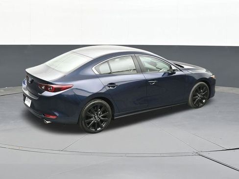 Used 2025 MAZDA MAZDA3 s FWD image 59