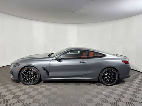 New 2026 BMW 840i xDrive Coupe w/ M Sport Professional Package image 4