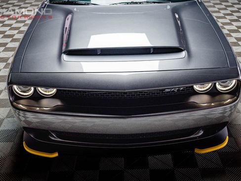 Used 2023 Dodge Challenger SRT Hellcat Redeye image 61