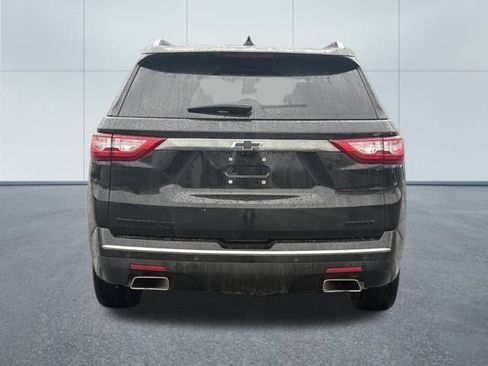 Used 2020 Chevrolet Traverse Premier image 6