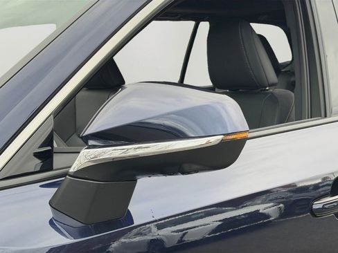 New 2026 Lexus TX 350 AWD image 25