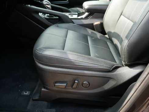Certified 2025 Kia Telluride EX AWD/4WD image 20