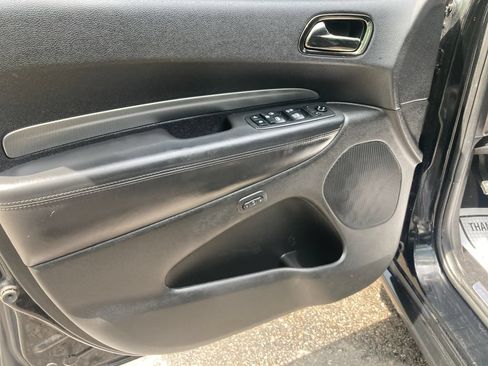 Used 2019 Dodge Durango R/T AWD/4WD image 15