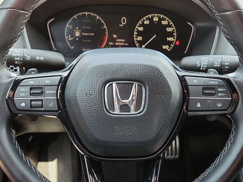 Used 2024 Honda Civic Sport image 25