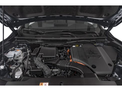 Used 2024 Mitsubishi Outlander SEL image 11