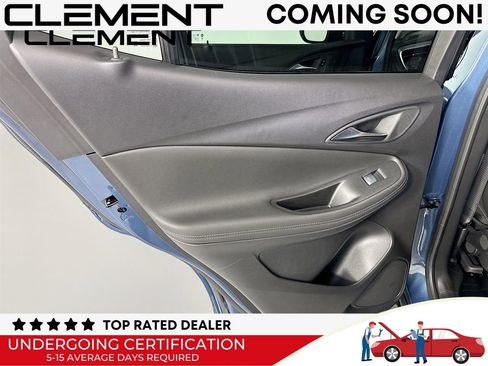 Used 2024 Buick Encore GX Preferred w/ Advanced Technology Package image 29