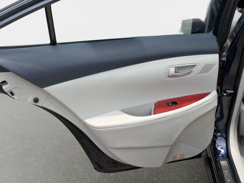 Used 2008 Lexus ES 350 w/ Ultra Luxury Pkg FWD image 12