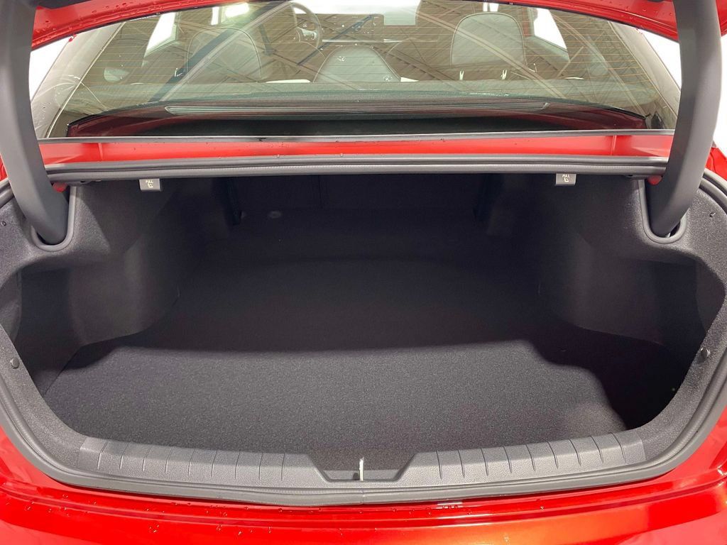 New 2026 Kia K5 GT-Line FWD image 9
