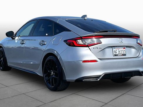 Used 2023 Honda Civic Sport image 11