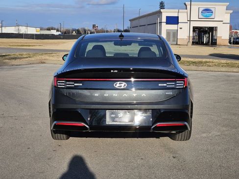 New 2026 Hyundai Sonata SEL AWD/4WD image 6