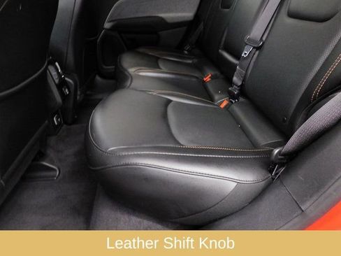 Used 2023 Jeep Compass Latitude image 24