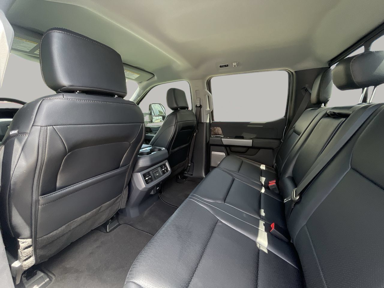 New 2026 Ford F250 Lariat RWD image 17