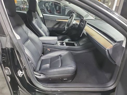 Used 2023 Tesla Model 3 Performance image 7