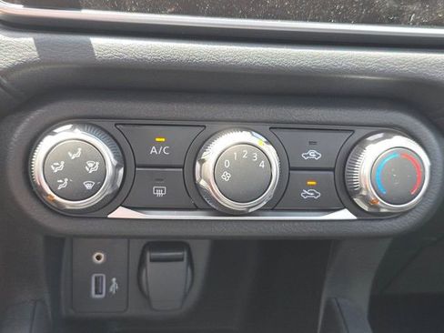 New 2025 Nissan Versa S w/ S Plus Package image 9