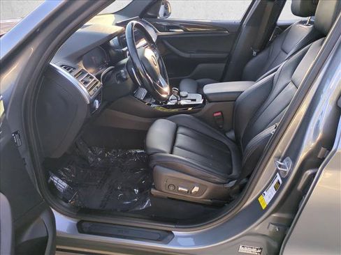 Used 2023 BMW X3 sDrive30i w/ Premium Package RWD image 17
