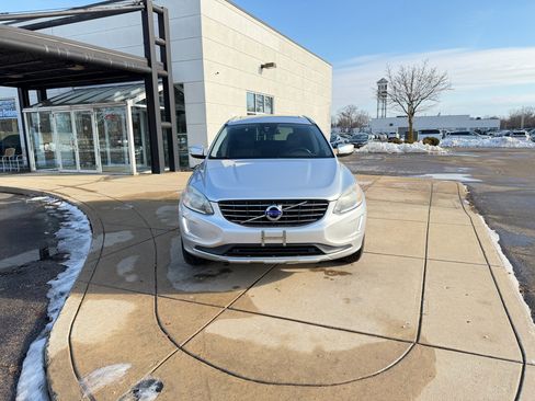 Used 2014 Volvo XC60 T6 image 2