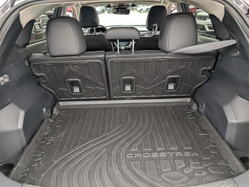 Used 2024 Subaru Crosstrek 2.5i Limited image 18