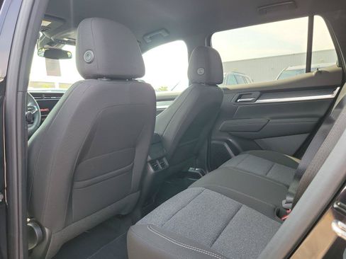 New 2027 GMC Terrain Elevation FWD image 15