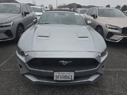 Used 2023 Ford Mustang Premium image 8
