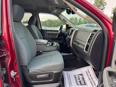 Used 2014 RAM 1500 Big Horn AWD/4WD image 18