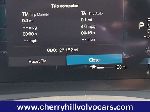 Certified 2023 Volvo XC90 B6 Plus w/ Protection Package Premier image 21