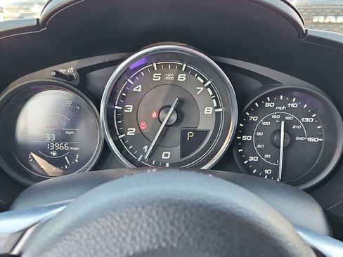 Used 2020 FIAT 124 Spider Lusso w/ Convenience Group image 27