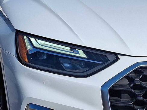 Certified 2023 Audi Q5 2.0T Premium w/ Convenience Package image 28