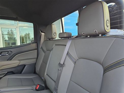 New 2026 Chevrolet Colorado ZR2 w/ ZR2 Bison Edition image 19