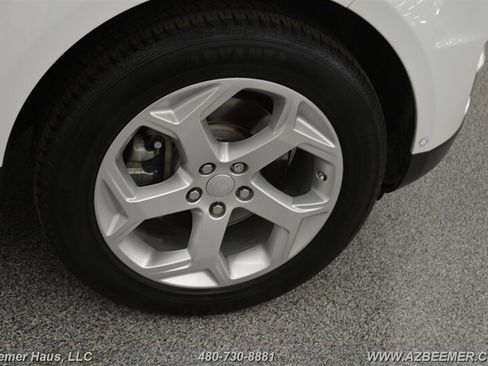 Used 2014 Land Rover Range Rover Sport HSE image 42