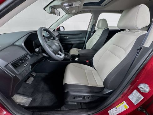 Certified 2026 Honda CR-V EX image 11