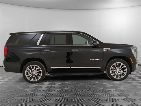 Certified 2025 GMC Yukon Denali image 2