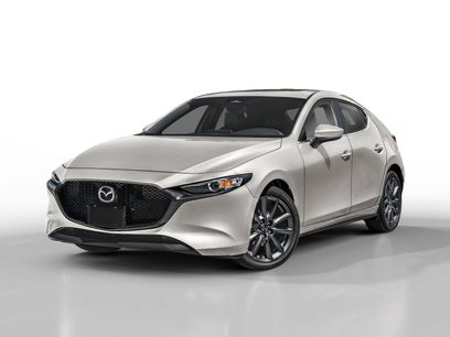 New 2026 MAZDA MAZDA3 s