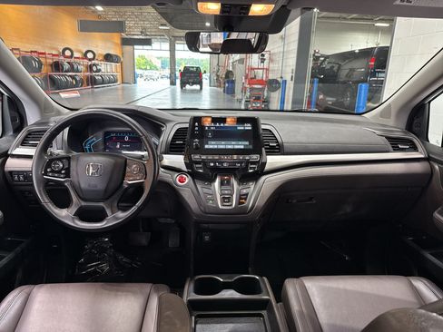 Used 2019 Honda Odyssey EX-L image 14