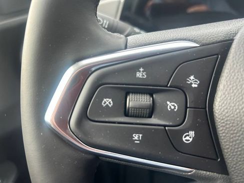 New 2026 Chevrolet Trax LT w/ Driver Confidence Package FWD image 28