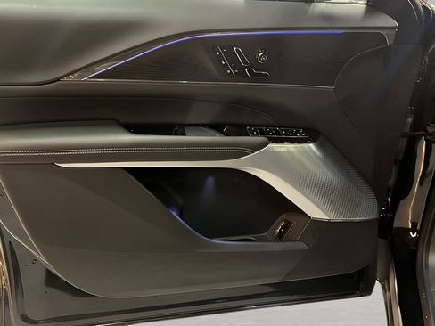 Used 2024 Cadillac Lyriq Sport w/ LPO, Floor Liner Package image 20