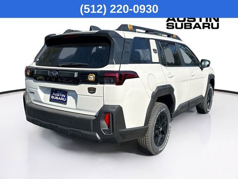 New 2026 Subaru Outback Wilderness image 8